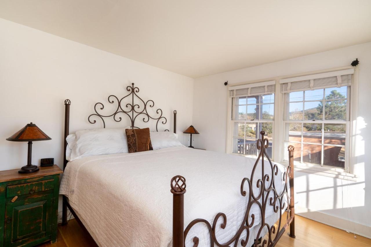 Casita De Jeanetta Apartment ซานตาเฟ ภายนอก รูปภาพ